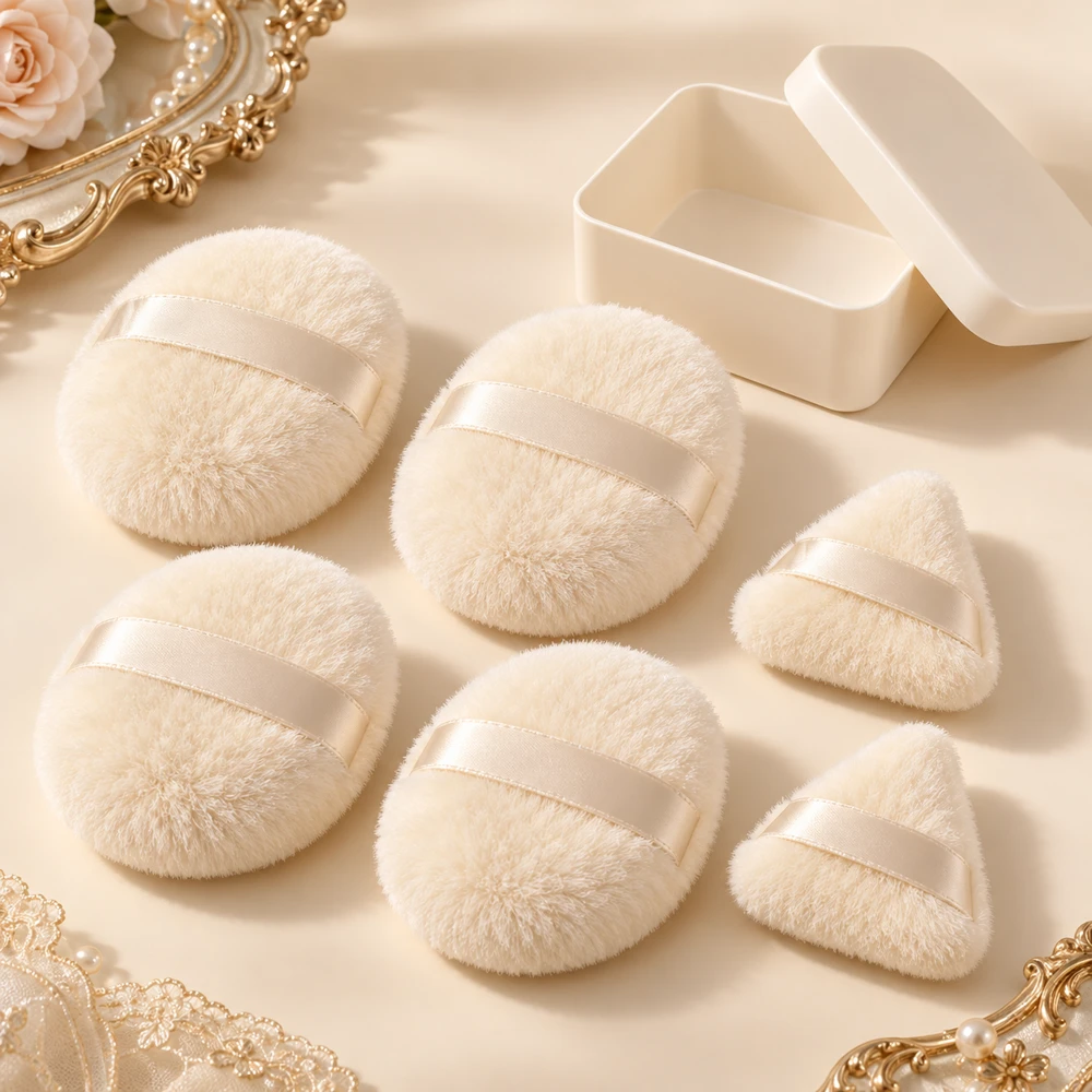 Cameo Dressing Table Set in Ivory