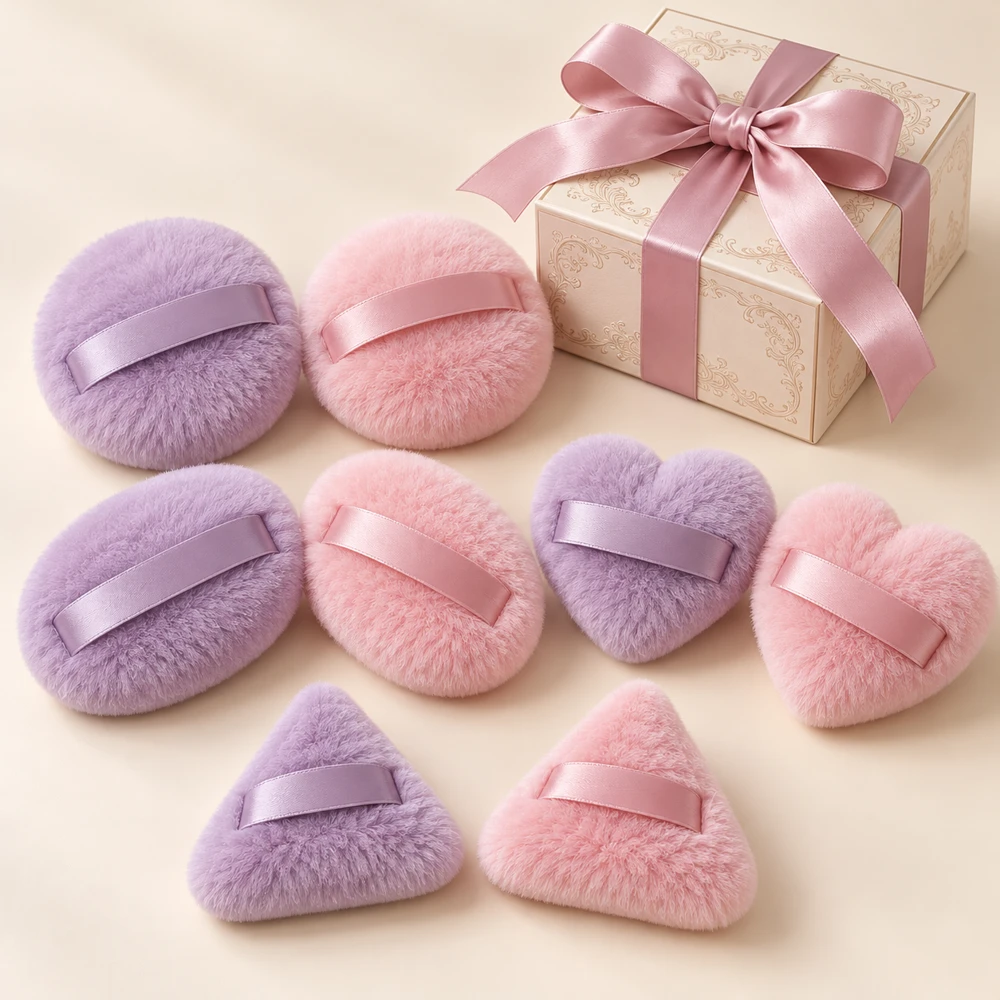 Rococo Lilac Gift Collection in Lilac / pink